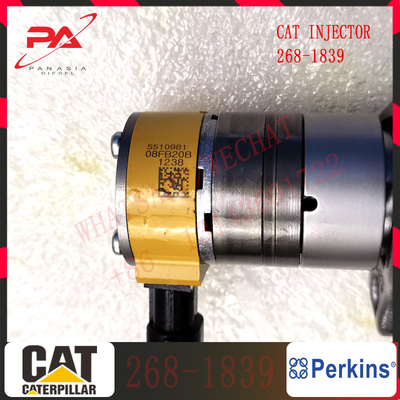 20R-8064 235-5261 238-8901 241-3239 ELIC Fuel Diesel Injector 241-3400 243-4502 263-8218 268-1835 268-1836 268-1839 368-