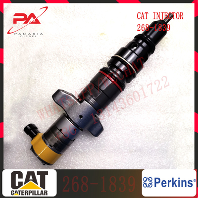 20R-8064 235-5261 238-8901 241-3239 ELIC Fuel Diesel Injector 241-3400 243-4502 263-8218 268-1835 268-1836 268-1839 368-