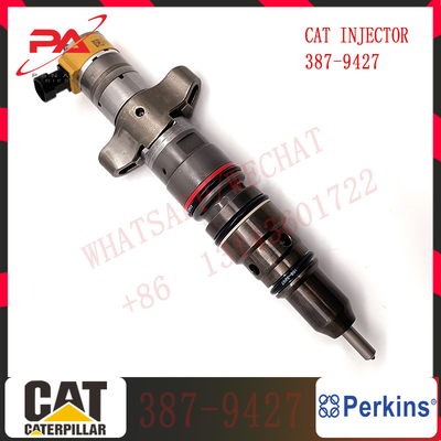 C9 Fuel Injector 10R7222 263-8218 235-2888 387-9427 C9 Engine Nozzle Injector Diesel Injector Nozzle
