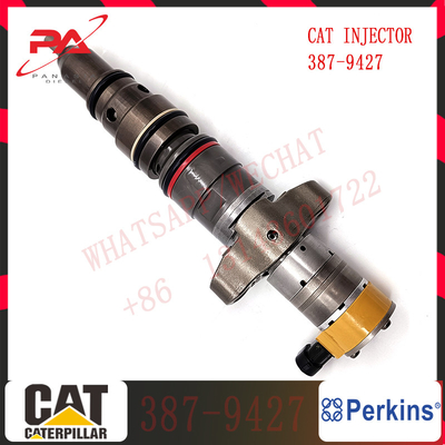 C9 Fuel Injector 10R7222 263-8218 235-2888 387-9427 C9 Engine Nozzle Injector Diesel Injector Nozzle