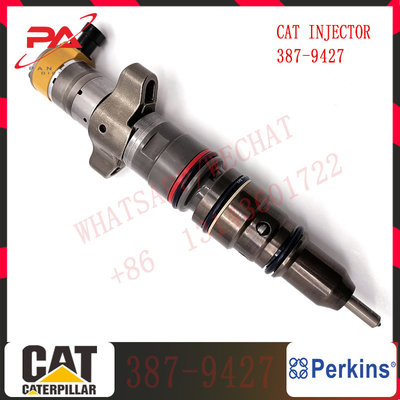 C9 Fuel Injector 10R7222 263-8218 235-2888 387-9427 C9 Engine Nozzle Injector Diesel Injector Nozzle