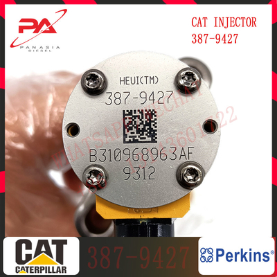 C9 Fuel Injector 10R7222 263-8218 235-2888 387-9427 C9 Engine Nozzle Injector Diesel Injector Nozzle
