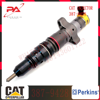 Fuel injection parts common rail injector 263-8218 387-9427,387-9428,387-9429,263-8218, 387- 9433,387-9438,254-439