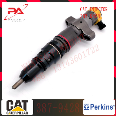 Fuel injection parts common rail injector 263-8218 387-9427,387-9428,387-9429,263-8218, 387- 9433,387-9438,254-439