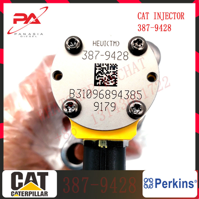 Fuel injection parts common rail injector 263-8218 387-9427,387-9428,387-9429,263-8218, 387- 9433,387-9438,254-439