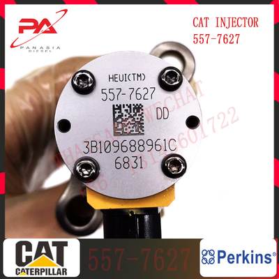 C-A-T C9 Injector 3879433 5577627 C-A-T 336 Excavator C-A-T 330 235-2888 557-7627 387-9433 C9 Injector