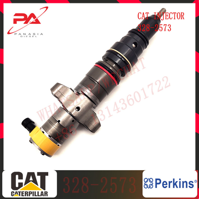  3879434 3282573 Auto Injector 387 9434 328 2573 Truck Engine Parts 387-9434 328-2573 For C-A-Terpillar C9