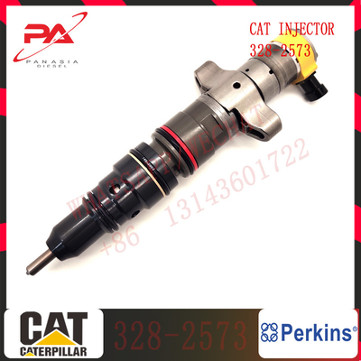  3879434 3282573 Auto Injector 387 9434 328 2573 Truck Engine Parts 387-9434 328-2573 For C-A-Terpillar C9