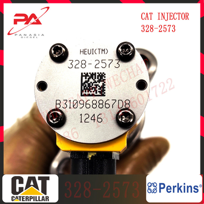  3879434 3282573 Auto Injector 387 9434 328 2573 Truck Engine Parts 387-9434 328-2573 For C-A-Terpillar C9