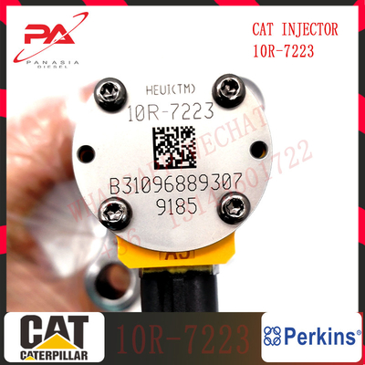 C7-C9 CR INJECTORS - 177-4754 DIESEL INJECTOR FOR C7-C9 293-4073 387-9432 10R-7223