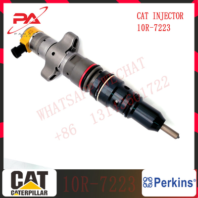 C7-C9 CR INJECTORS - 177-4754 DIESEL INJECTOR FOR C7-C9 293-4073 387-9432 10R-7223