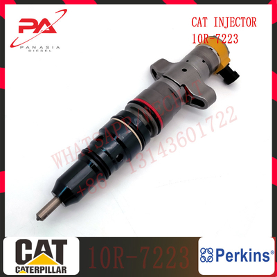 C7-C9 CR INJECTORS - 177-4754 DIESEL INJECTOR FOR C7-C9 293-4073 387-9432 10R-7223