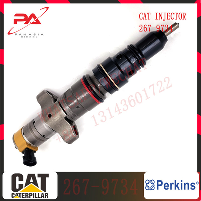 injector 3879434 3282573 2934071 2679734 for C-A-Terpillar C9 Engine 387-9434 328-2573 293-4071 267-9734
