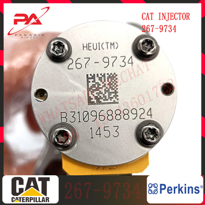 injector 3879434 3282573 2934071 2679734 for C-A-Terpillar C9 Engine 387-9434 328-2573 293-4071 267-9734