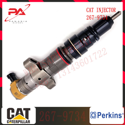 injector 3879434 3282573 2934071 2679734 for C-A-Terpillar C9 Engine 387-9434 328-2573 293-4071 267-9734