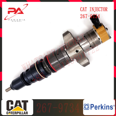 injector 3879434 3282573 2934071 2679734 for C-A-Terpillar C9 Engine 387-9434 328-2573 293-4071 267-9734