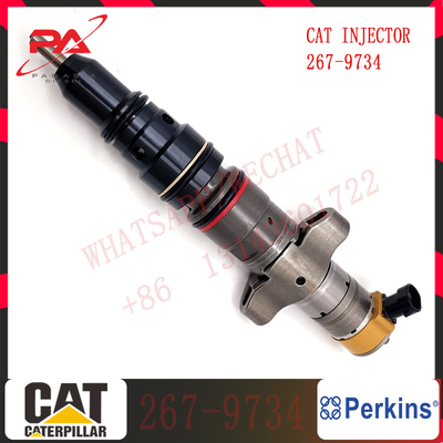 injector 3879434 3282573 2934071 2679734 for C-A-Terpillar C9 Engine 387-9434 328-2573 293-4071 267-9734