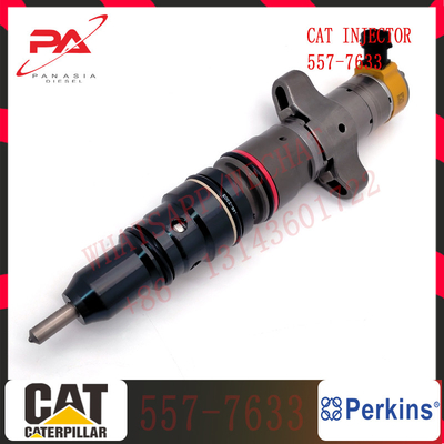 Genuine Diesel Fuel Injector For C-A-Terpillar C9 Engine C-A-T 330D 340D Part 387-9432 328-2576 10R-7223 10R7223 557-7633