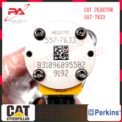 Genuine Diesel Fuel Injector For C-A-Terpillar C9 Engine C-A-T 330D 340D Part 387-9432 328-2576 10R-7223 10R7223 557-7633