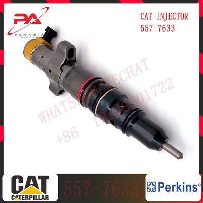 Genuine Diesel Fuel Injector For C-A-Terpillar C9 Engine C-A-T 330D 340D Part 387-9432 328-2576 10R-7223 10R7223 557-7633