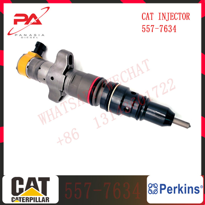 Factory Wholesale High Quality 387-9434 557-7633 557-7634 Injector For Mining Dumping Truck