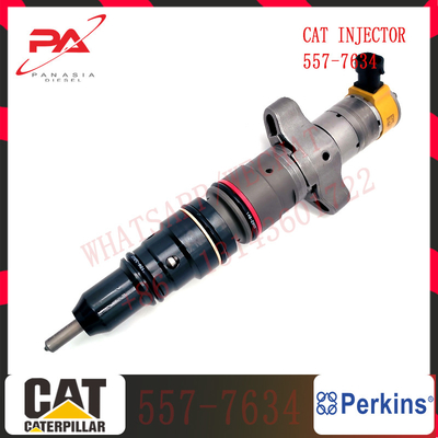 Factory Wholesale High Quality 387-9434 557-7633 557-7634 Injector For Mining Dumping Truck