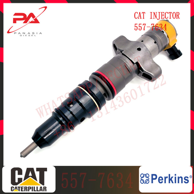 Factory Wholesale High Quality 387-9434 557-7633 557-7634 Injector For Mining Dumping Truck