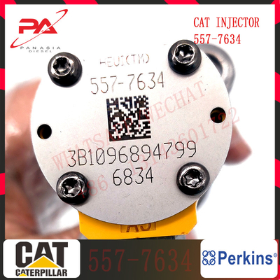 Factory Wholesale High Quality 387-9434 557-7633 557-7634 Injector For Mining Dumping Truck