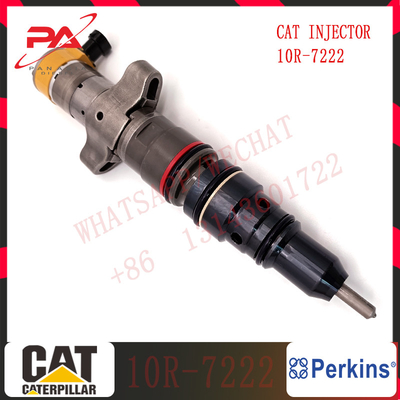 Genuine GP fuel injector 387-9433 3879433 10R7222 10R-7222 for C-A-Terpillar C9 330D 336D 340D excavator