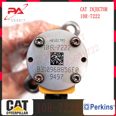 Genuine GP fuel injector 387-9433 3879433 10R7222 10R-7222 for C-A-Terpillar C9 330D 336D 340D excavator