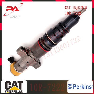 Genuine GP fuel injector 387-9433 3879433 10R7222 10R-7222 for C-A-Terpillar C9 330D 336D 340D excavator