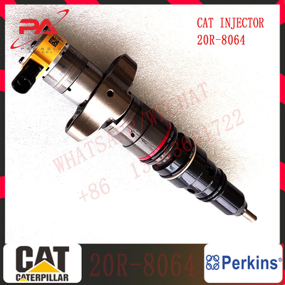 387-9433 Excavator 330D 336D E336D E330D Injector Assy 5577633 557-7633 C9 Fuel Injector 20R8064 20R-8064