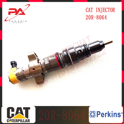387-9433 Excavator 330D 336D E336D E330D Injector Assy 5577633 557-7633 C9 Fuel Injector 20R8064 20R-8064