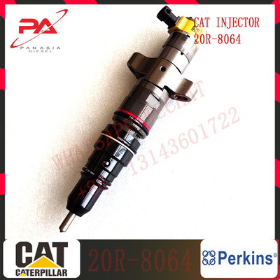 387-9433 Excavator 330D 336D E336D E330D Injector Assy 5577633 557-7633 C9 Fuel Injector 20R8064 20R-8064