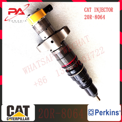 387-9433 Excavator 330D 336D E336D E330D Injector Assy 5577633 557-7633 C9 Fuel Injector 20R8064 20R-8064