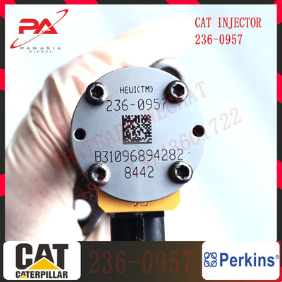 High Reputation Supply Diesel Fuel injector 10R-9002 10R9002 225-0117 236-0957 with more models