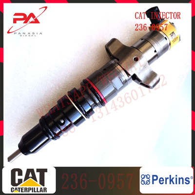 High Reputation Supply Diesel Fuel injector 10R-9002 10R9002 225-0117 236-0957 with more models