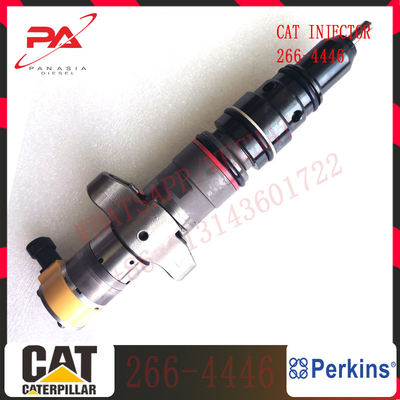 2664446 2544330 C9 Diesel Engine Fuel Injector 266-4446 254-4330 10R7222 For C-A-T Excavator