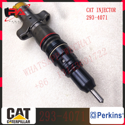 Common rail fuel injector GP-328-2574 328-2573 3282573 3879433 387-9433 245-3517 245-3518 293-4067 293-4071 for C-A-T C9