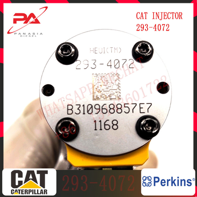 C9 Engine Fuel Injector 387-9433 328-2574 293-4072 267-3360 254-4339 10R7222 20R1917 Fit For Excavator Accessories