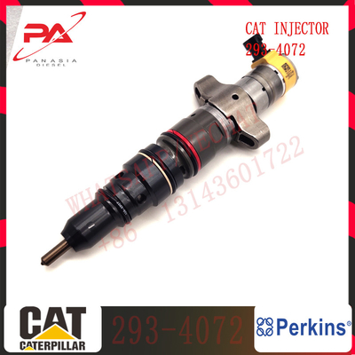 C9 Engine Fuel Injector 387-9433 328-2574 293-4072 267-3360 254-4339 10R7222 20R1917 Fit For Excavator Accessories