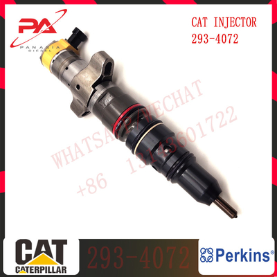 C9 Engine Fuel Injector 387-9433 328-2574 293-4072 267-3360 254-4339 10R7222 20R1917 Fit For Excavator Accessories