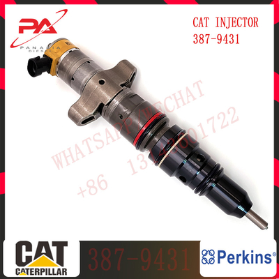 Diesel Pump Injector 241-3238 241-3239 222-5959 387-9431 For C-A-Terpillar Common Rail
