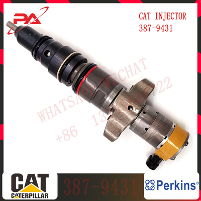Diesel Pump Injector 241-3238 241-3239 222-5959 387-9431 For C-A-Terpillar Common Rail