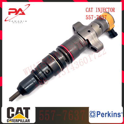 Genuine Brand New 387-9432 387-9433 557-7637 T400726 HEUI Diesel Injector for C-A-Terpillar C9 330D 340D 336D Excavator In