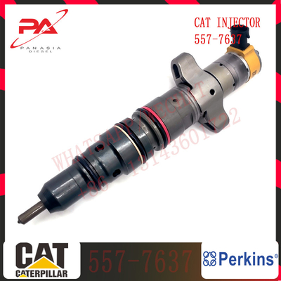 Genuine Brand New 387-9432 387-9433 557-7637 T400726 HEUI Diesel Injector for C-A-Terpillar C9 330D 340D 336D Excavator In