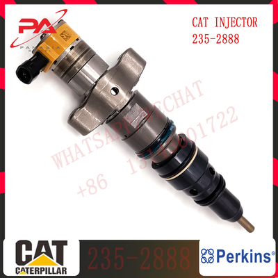 C-A-T C9 Injector 3879433 5577627 C-A-T 336 Excavator C-A-T 330 235-2888 557-7627 387-9433 C9 Injector