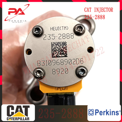 C-A-T C9 Injector 3879433 5577627 C-A-T 336 Excavator C-A-T 330 235-2888 557-7627 387-9433 C9 Injector