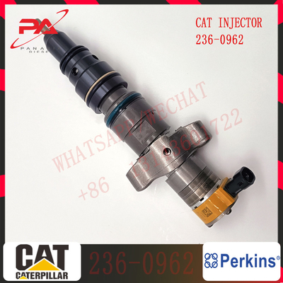 C-A-T C7 C9 Injector C9 Engine Fuel Injector Nozzles 10R7224 236-0962 557-7633 387-9433 C-A-T C9 Engine Injector