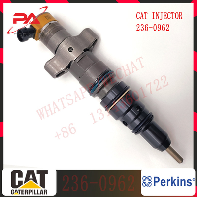 C-A-T C7 C9 Injector C9 Engine Fuel Injector Nozzles 10R7224 236-0962 557-7633 387-9433 C-A-T C9 Engine Injector